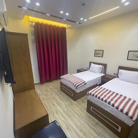 Отель Hola Cairo Boutique Экстерьер фото