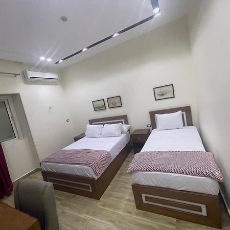 Отель Hola Cairo Boutique Экстерьер фото