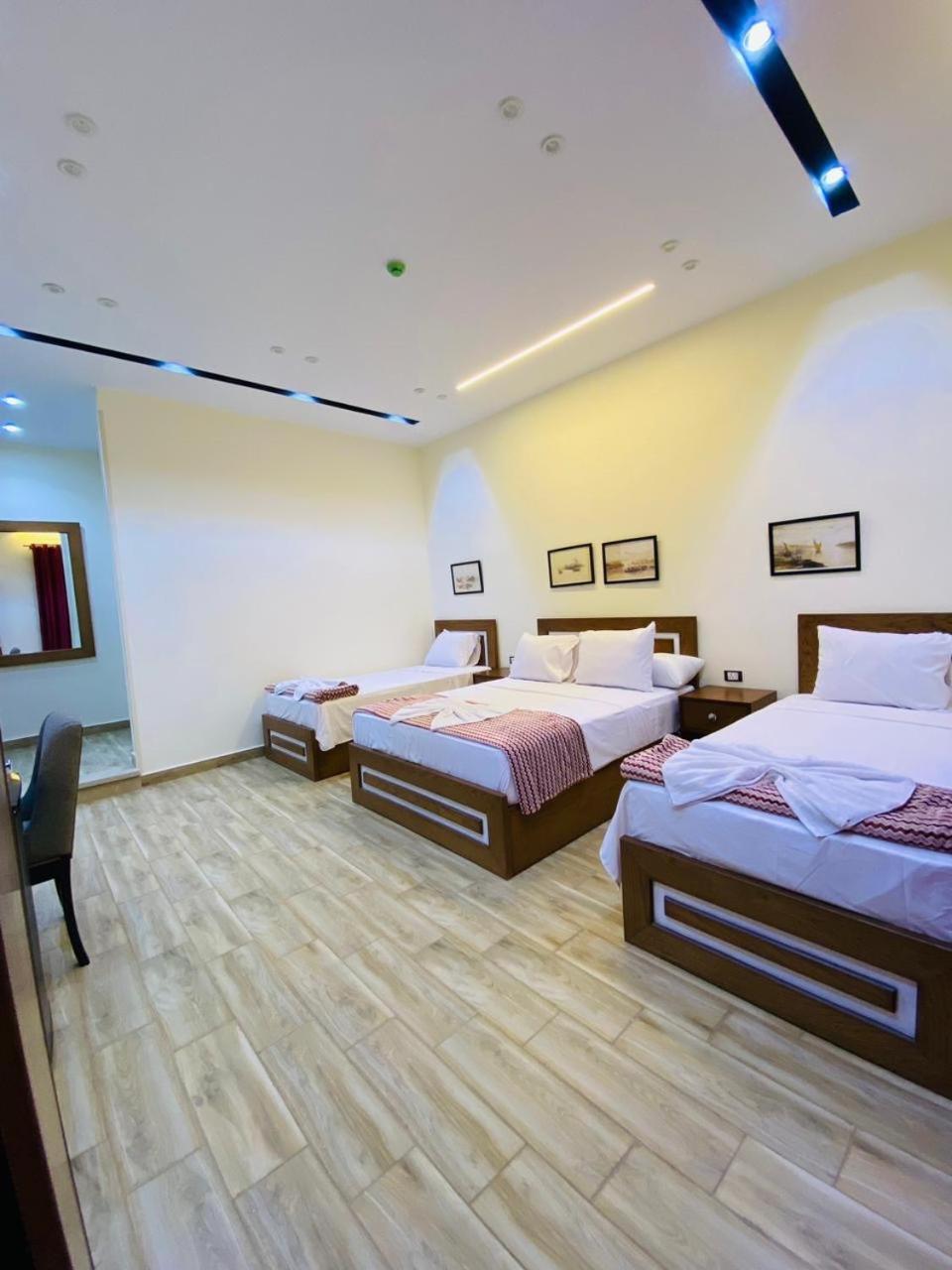 Отель Hola Cairo Boutique Экстерьер фото