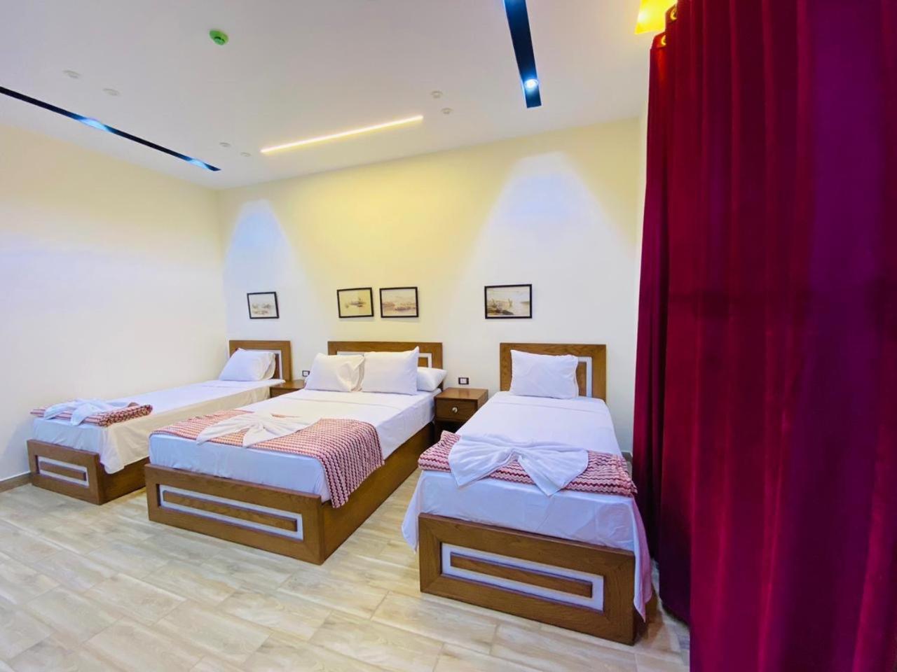 Отель Hola Cairo Boutique Экстерьер фото