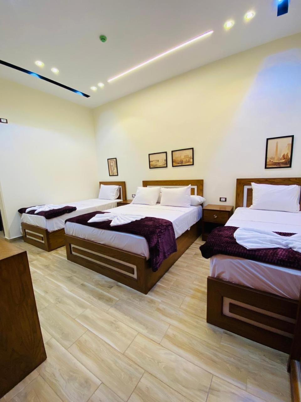 Отель Hola Cairo Boutique Экстерьер фото