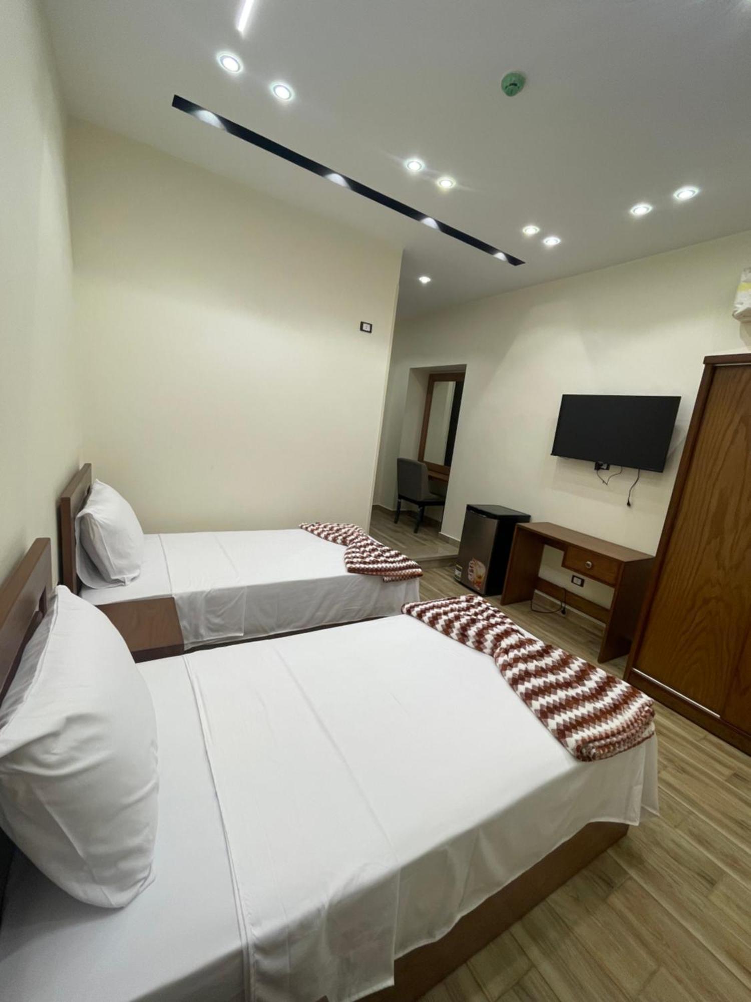 Отель Hola Cairo Boutique Экстерьер фото