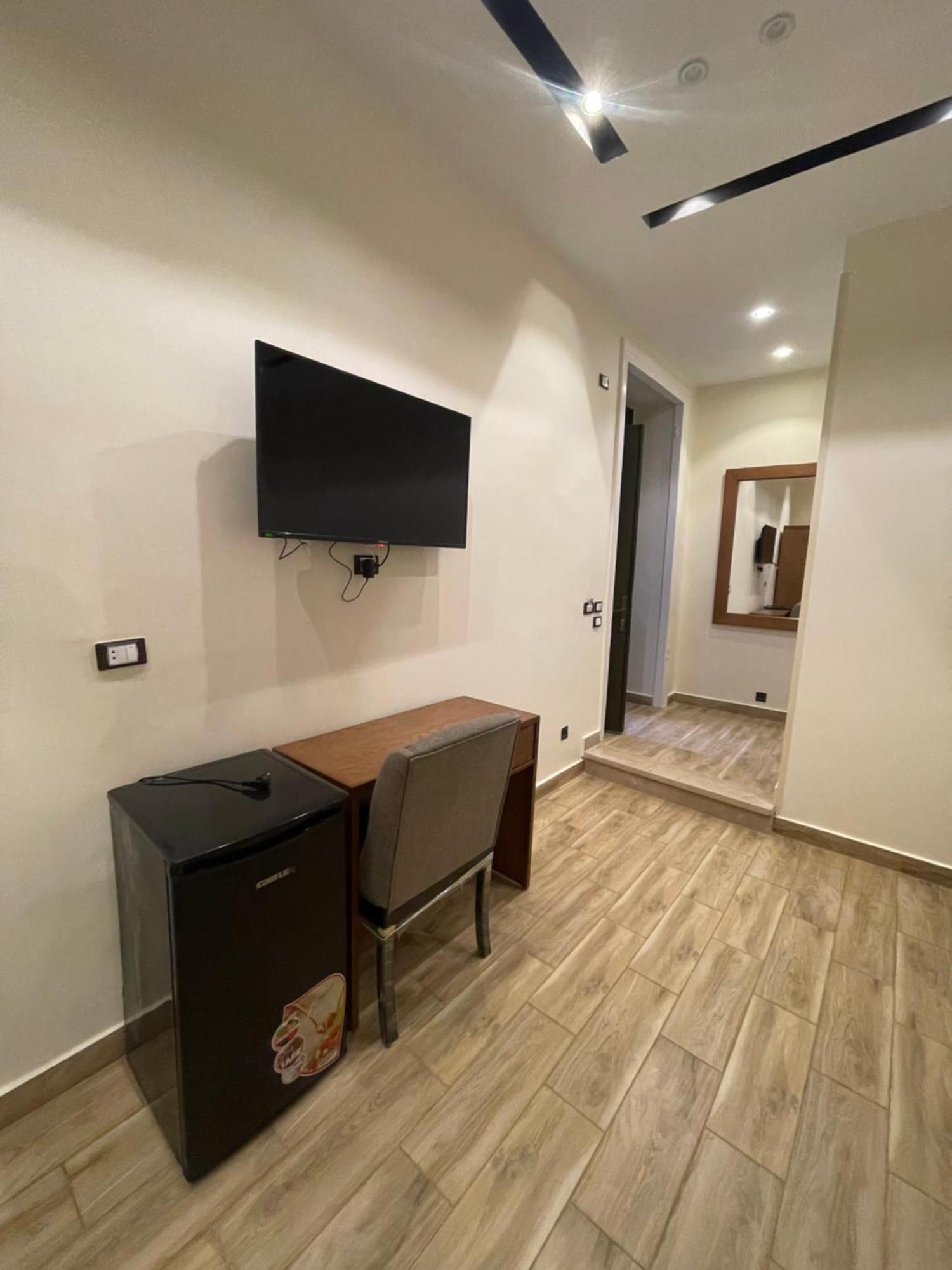 Отель Hola Cairo Boutique Экстерьер фото