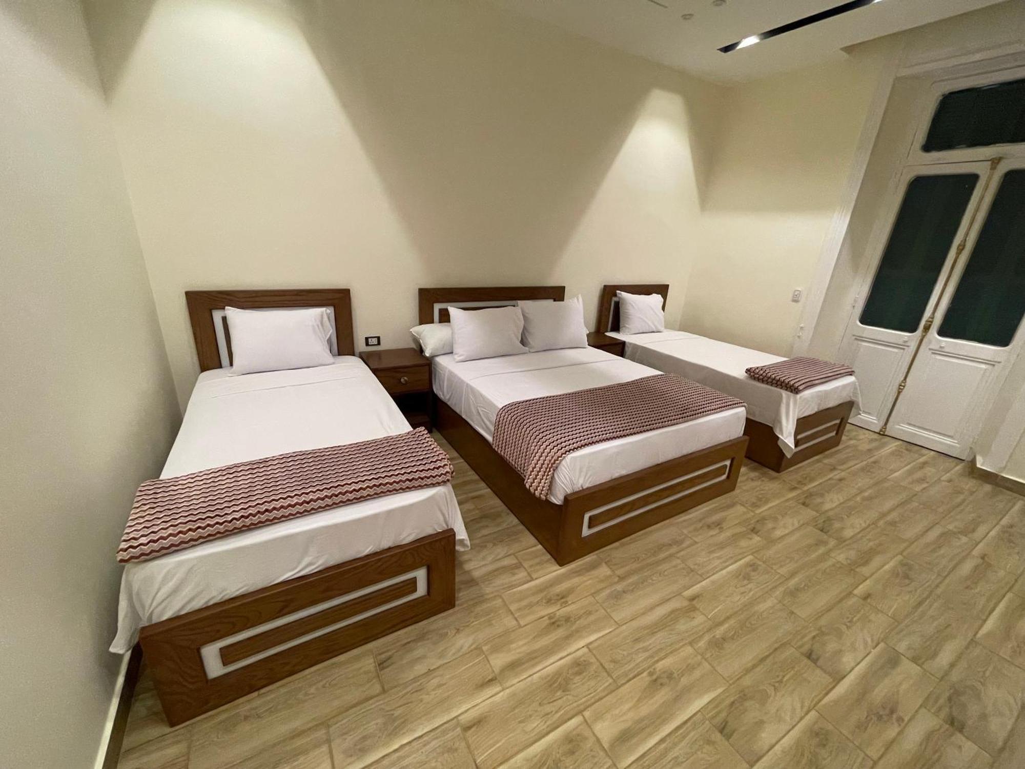 Отель Hola Cairo Boutique Экстерьер фото
