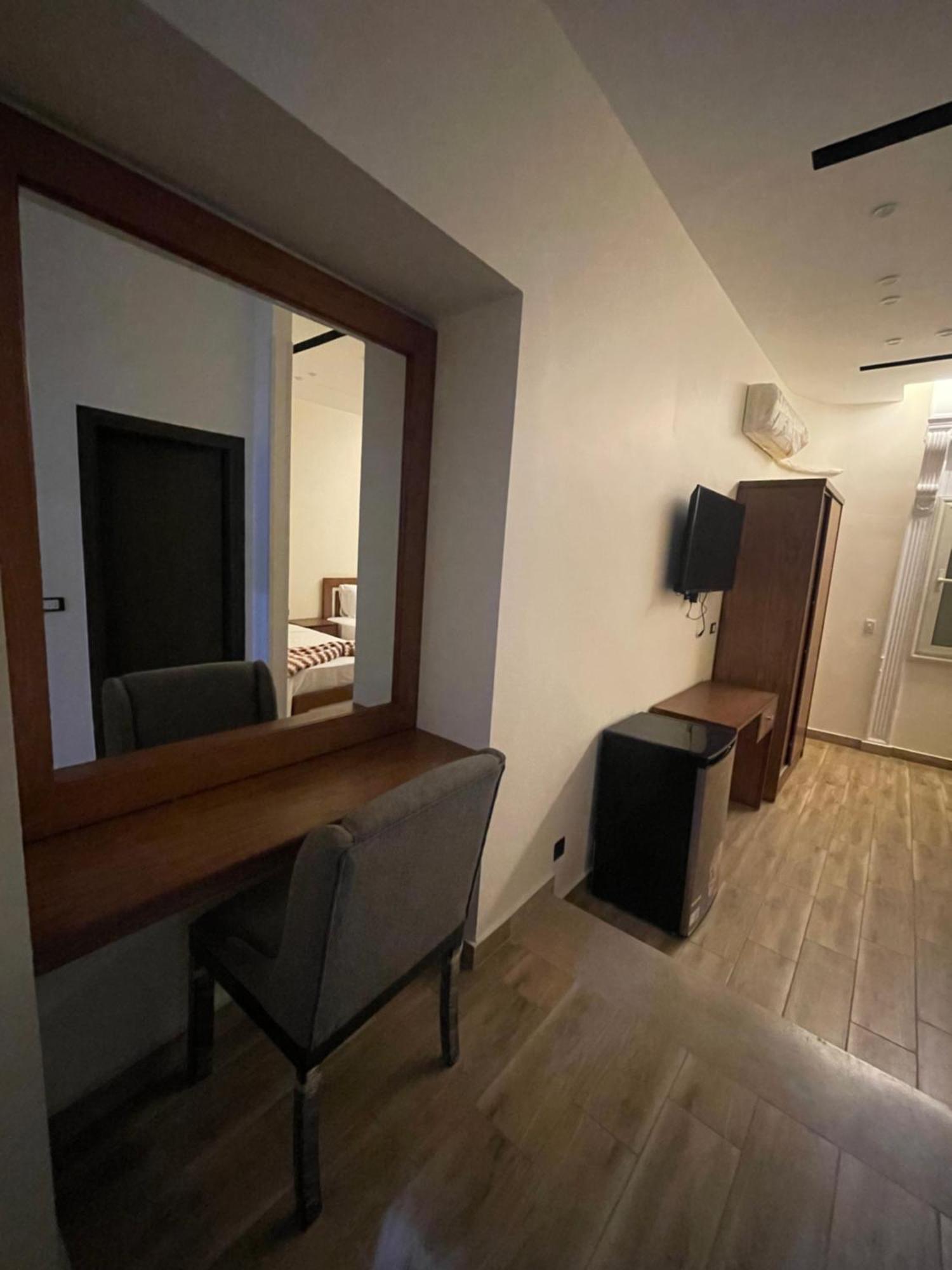 Отель Hola Cairo Boutique Экстерьер фото