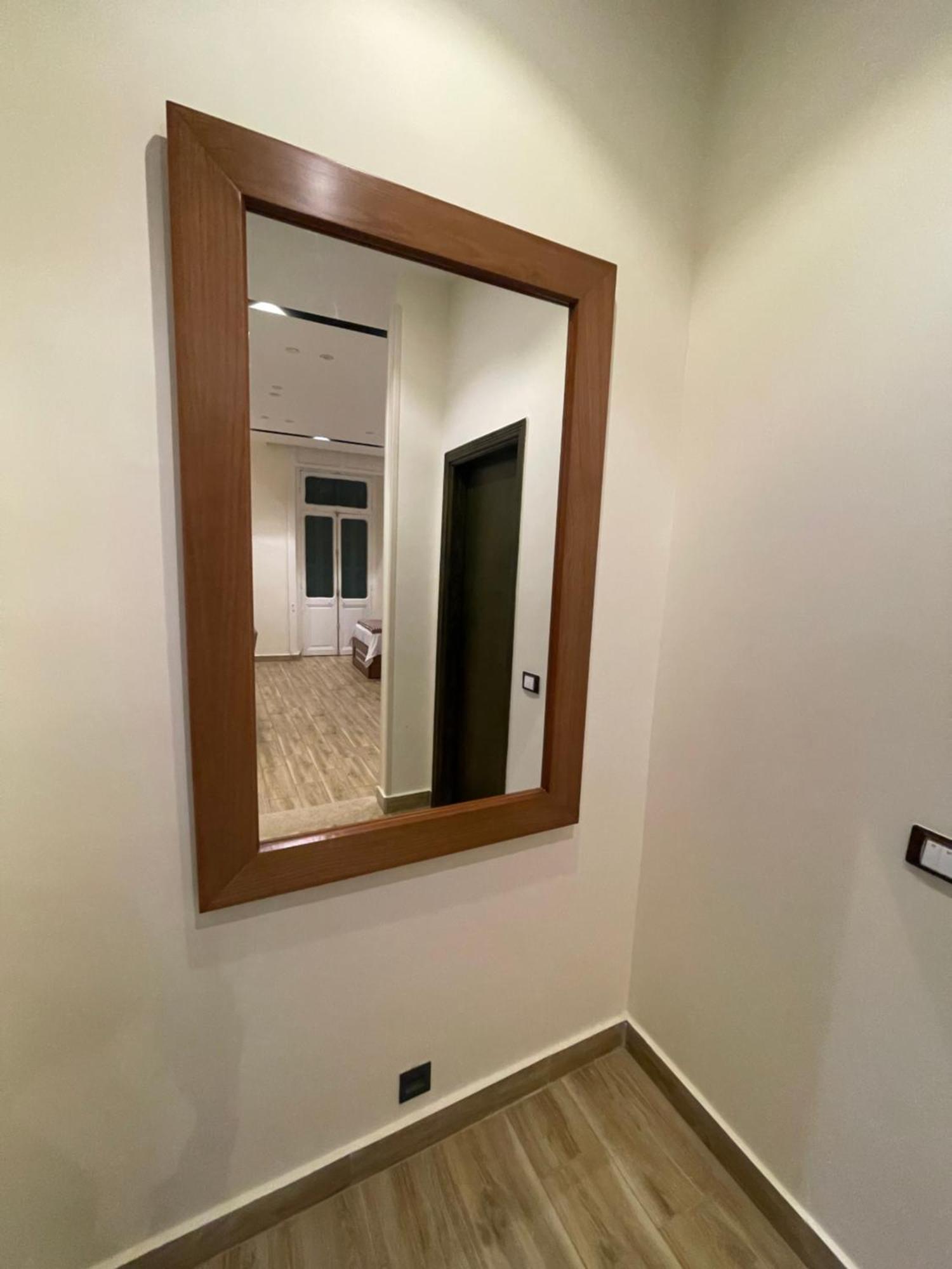 Отель Hola Cairo Boutique Экстерьер фото