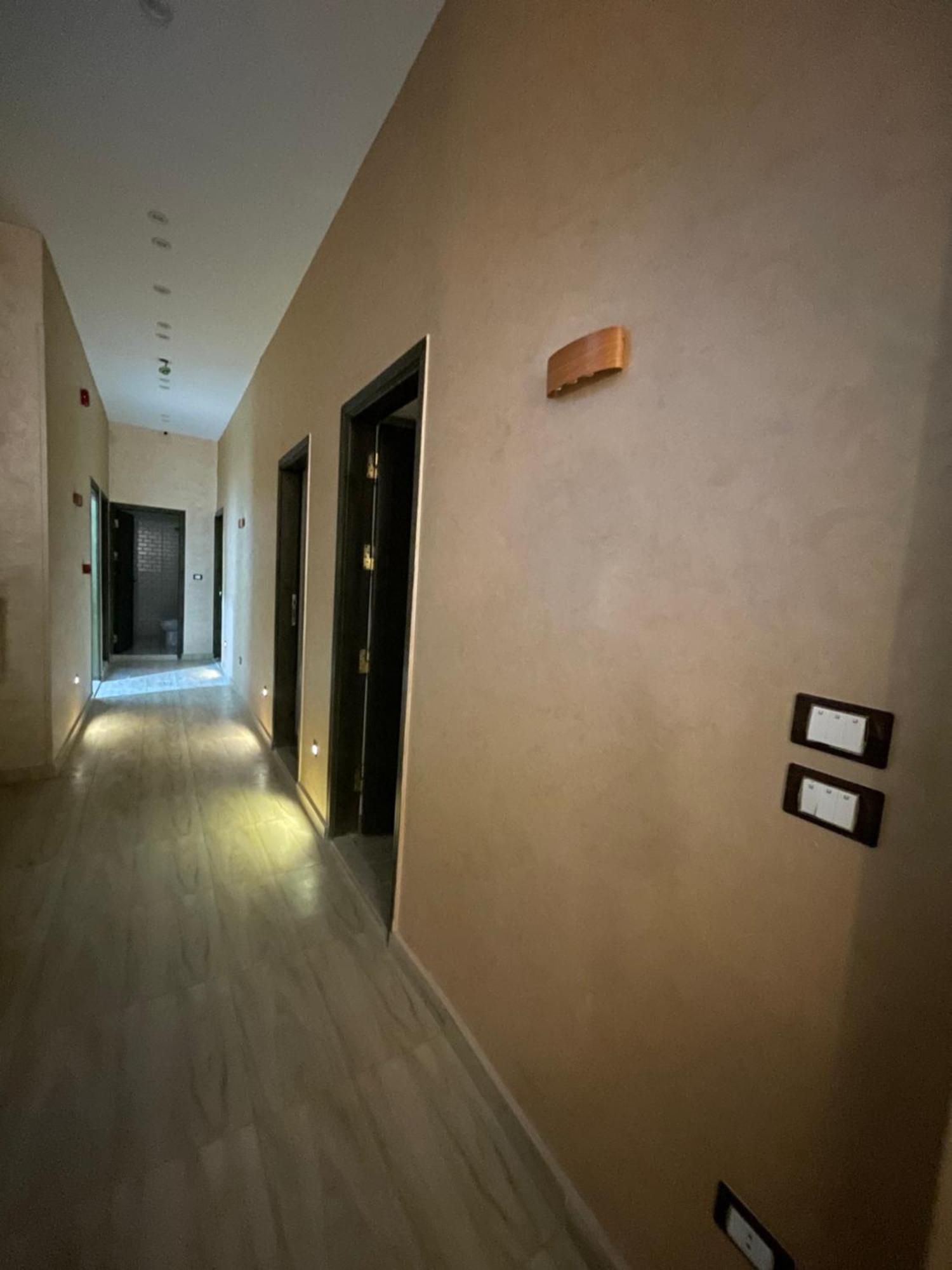 Отель Hola Cairo Boutique Экстерьер фото