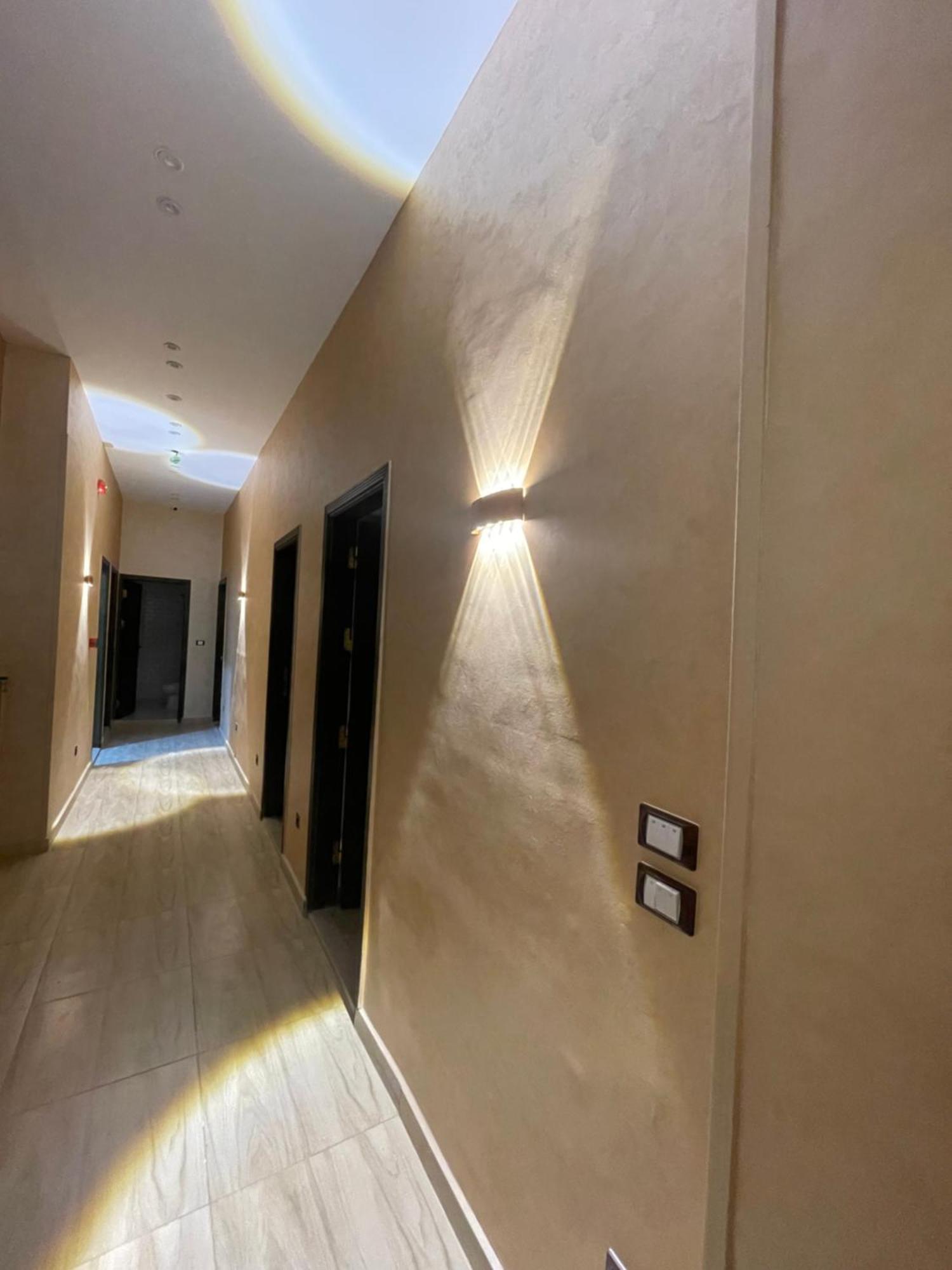 Отель Hola Cairo Boutique Экстерьер фото
