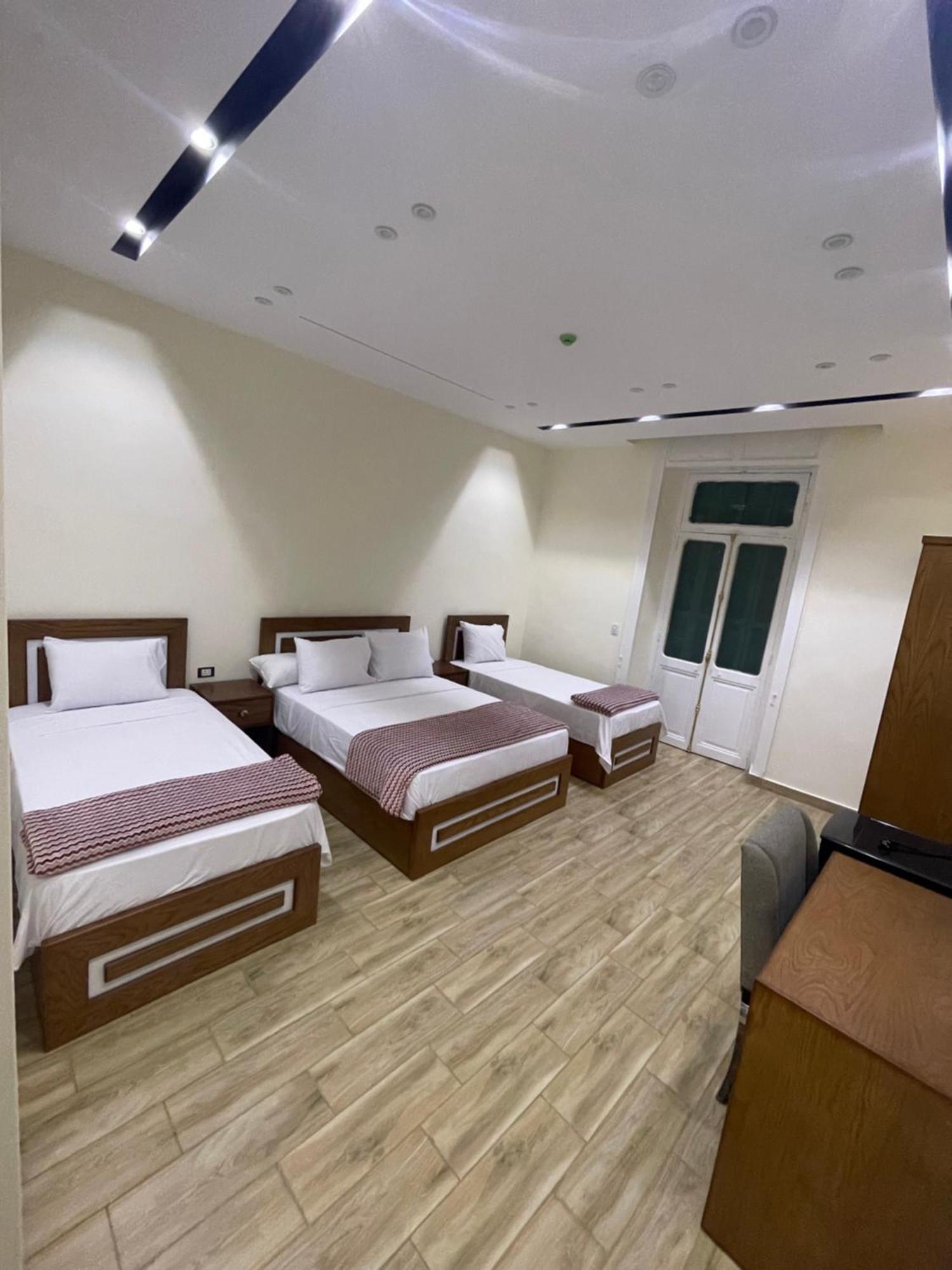 Отель Hola Cairo Boutique Экстерьер фото